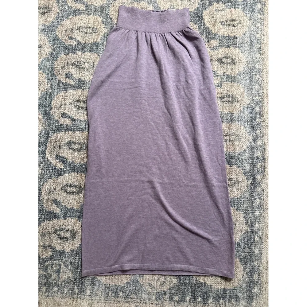 Free People Isabella Sweater Skirt Set XS NWOT Never Worn